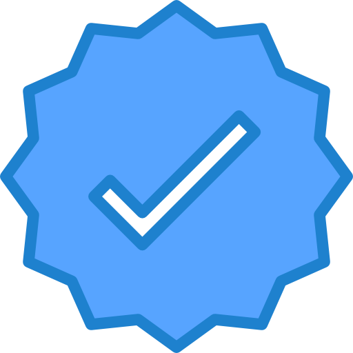 Get verified on social