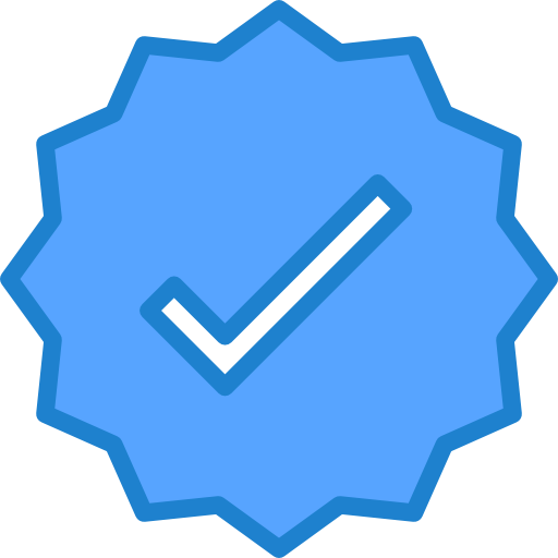 Get verified on Instagram, Facebook, Twitter, etc...