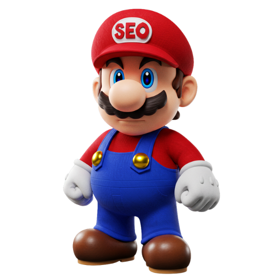 SEO Mario
