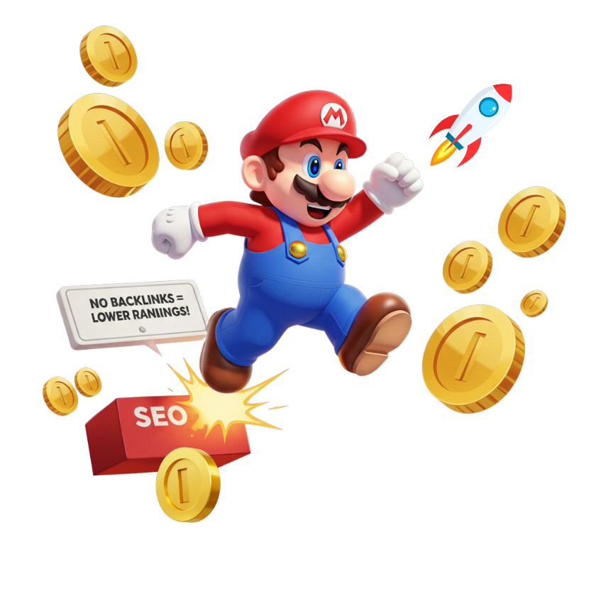 super mario