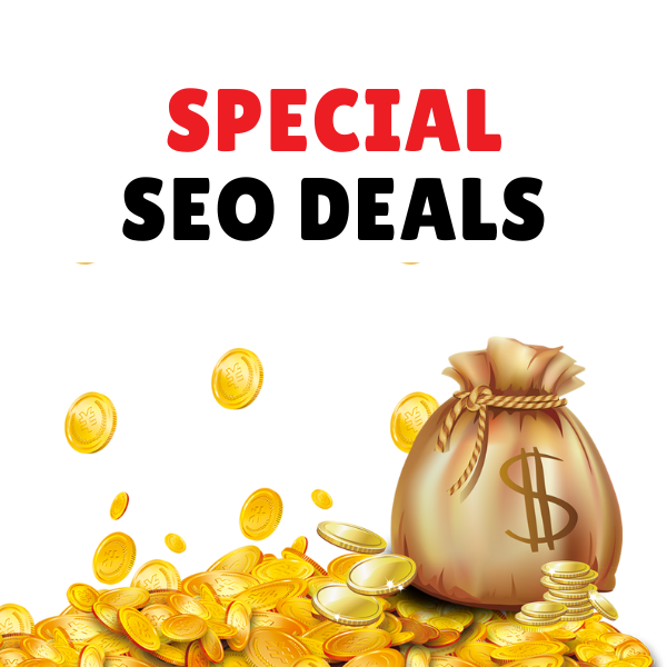 SEOeStore's Valentine's Deals