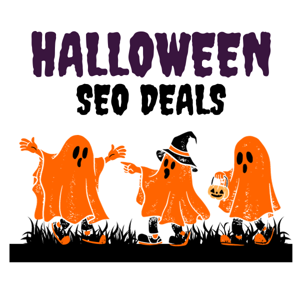 SEOeStore's SEOeStore Halloween Deals
