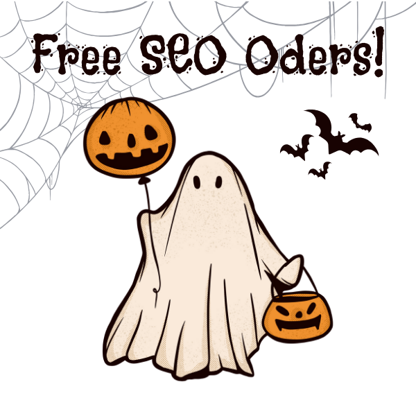 SEOeStore's SEOeStore Halloween Deals